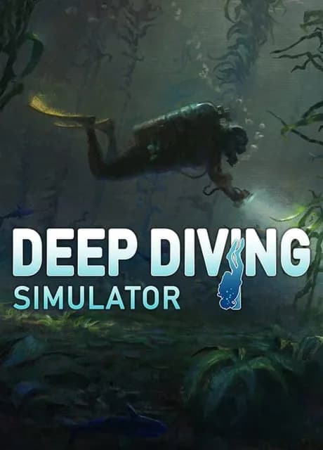 Deep Diving Simulator