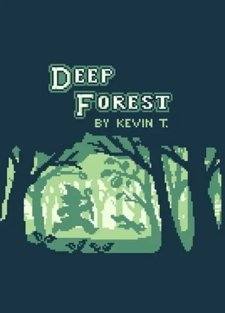 Deep Forest