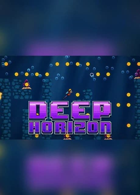Deep Horizon