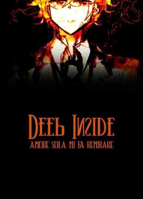 Deep Inside: Amore Sola MI Fa Remirare