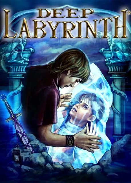 Deep Labyrinth