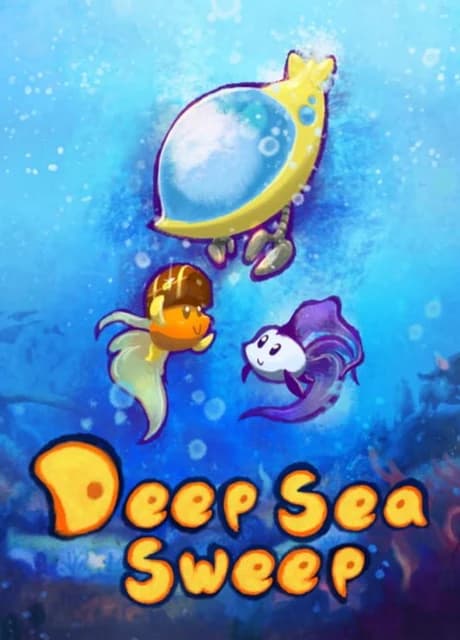 Deep Sea Sweep