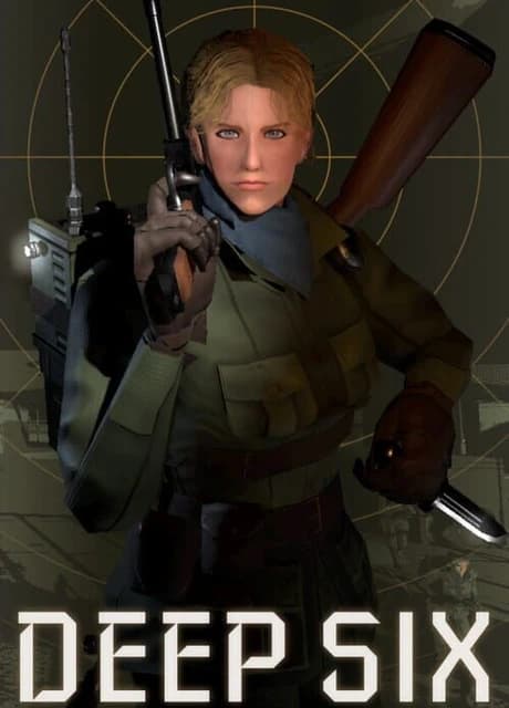 Deep Six