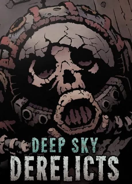 Deep Sky Derelicts