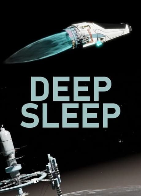 Deep Sleep