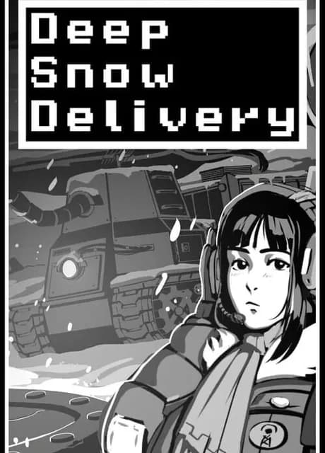 Deep Snow Delivery