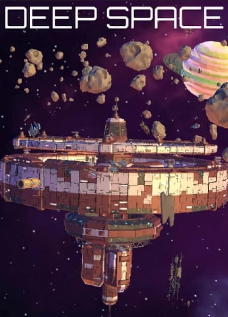 Deep Space
