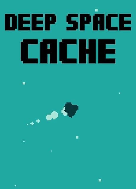 Deep Space Cache