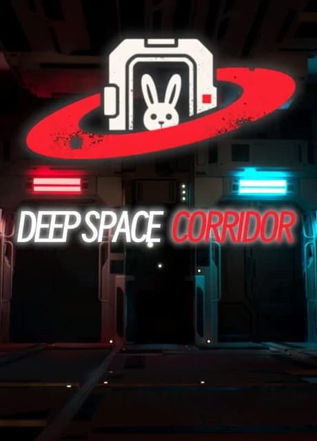 Deep Space Corridor