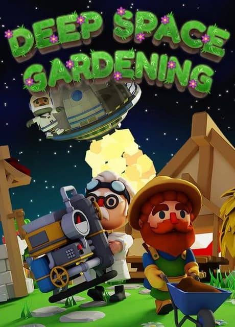 Deep Space Gardening