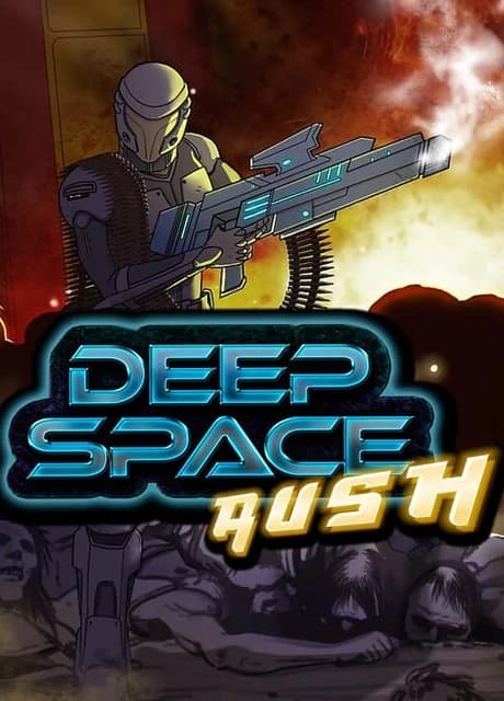 Deep Space Rush