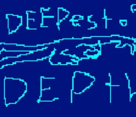 Deepest Depth