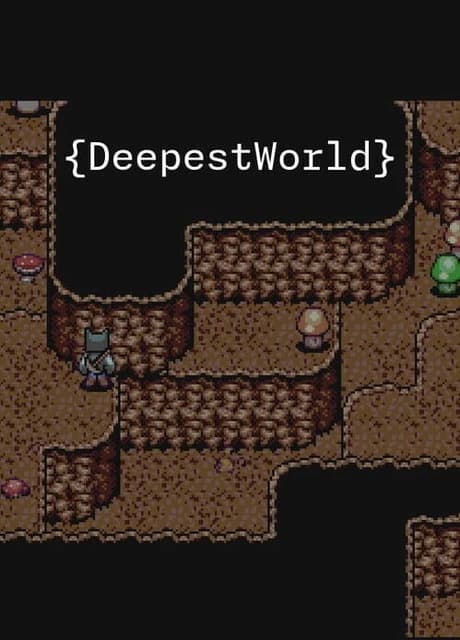 Deepest World