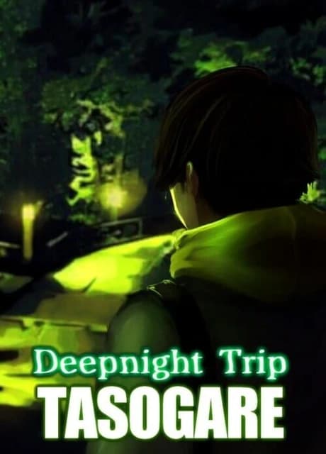 Deepnight Trip: Tasogare