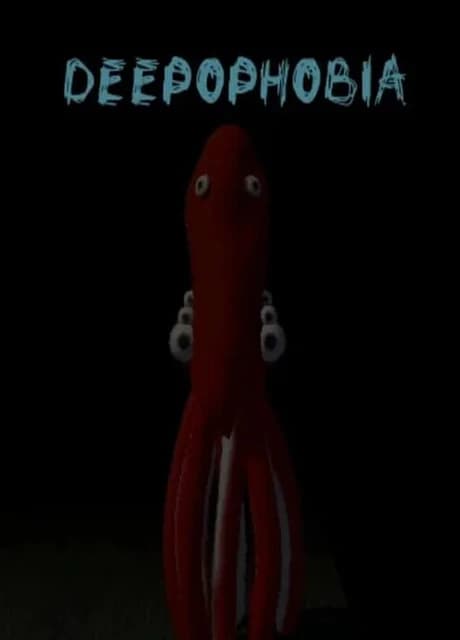 Deepophobia