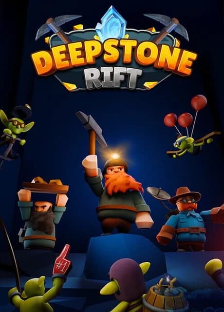 Deepstone Rift