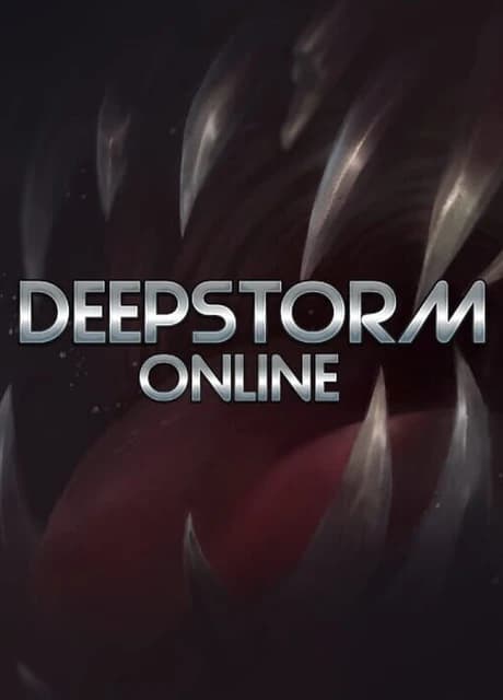 DeepStorm Online