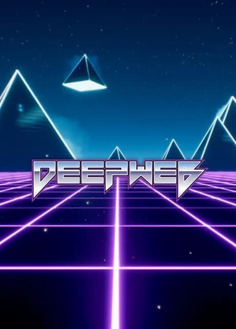 DeepWeb