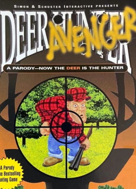 Deer Avenger