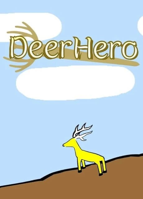 Deer Hero