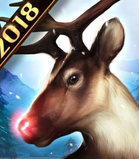 Deer Hunter 2018
