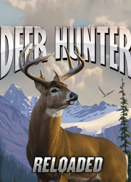 Deer Hunter Reloaded