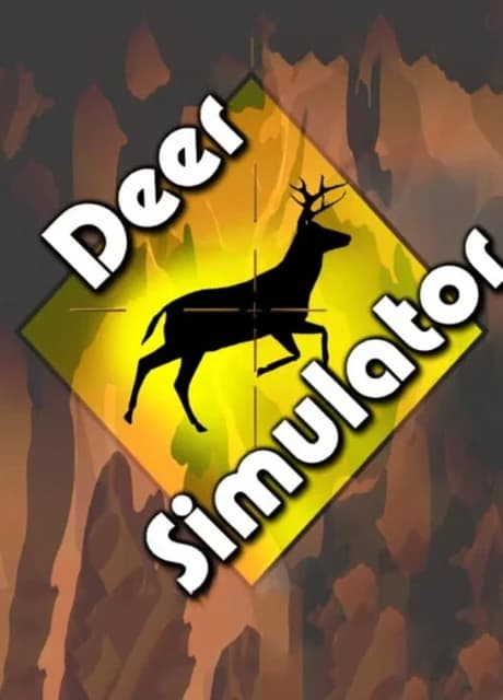 Deer Simulator