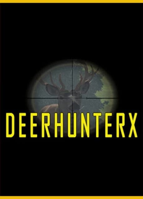 DeerHunterX