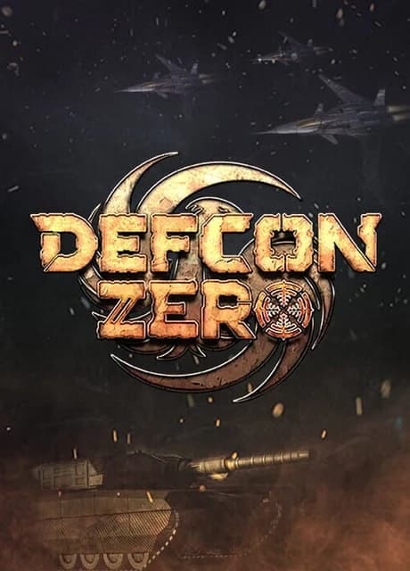 Defcon Zero: Frontlines of Tomorrow