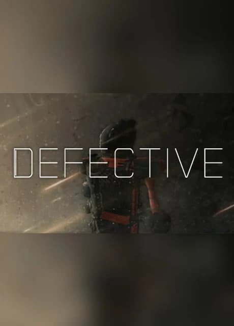 Defective