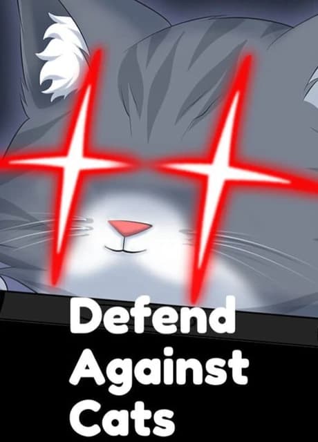 Defend Against Cats