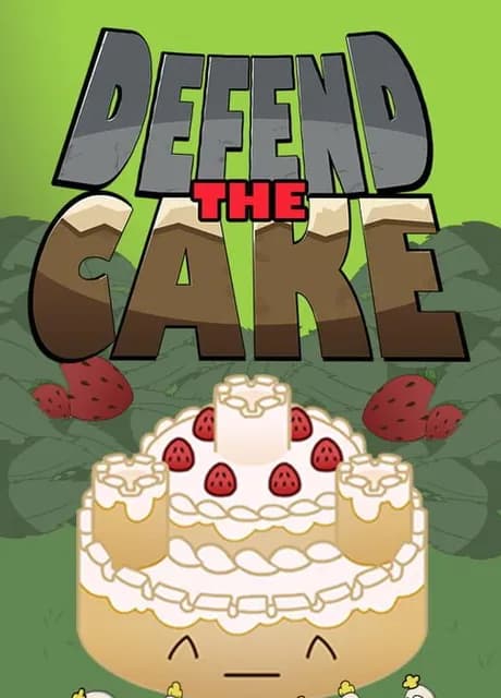 Defend the Cake