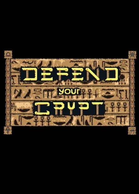 Defend Your Crypt