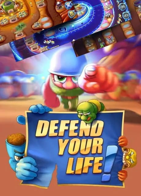 Defend Your Life: TD