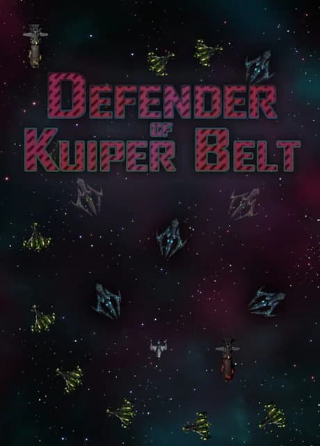 Defender of Kuiper Belt