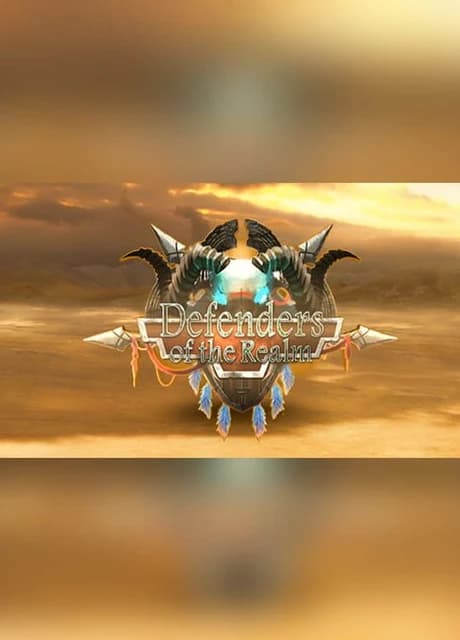 Defenders of the Realm VR