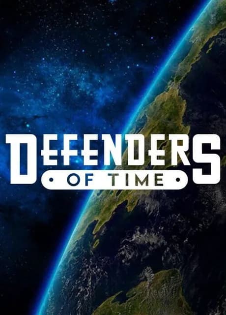 Defenders of Time