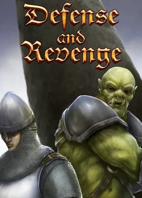 Defense and Revenge