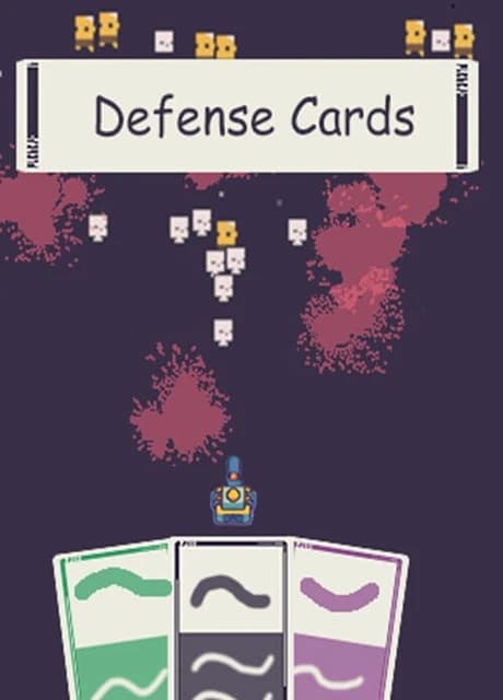 Defense Cards