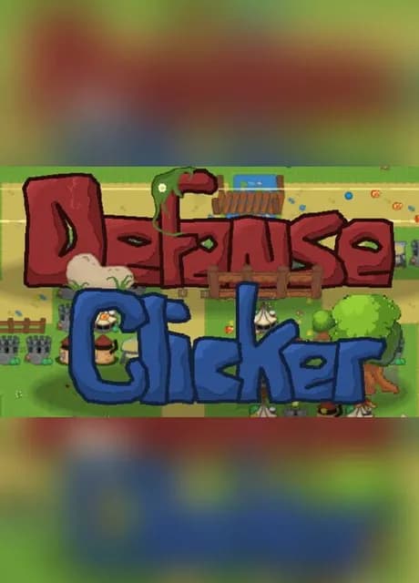 Defense Clicker