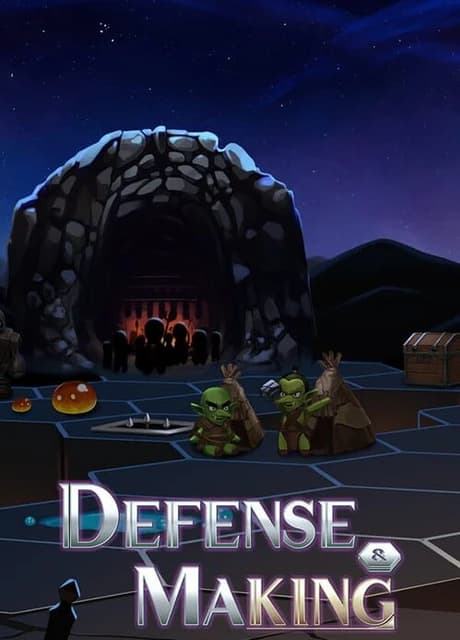 Defense & Making