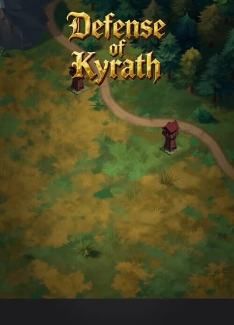 Defense of Kyrath