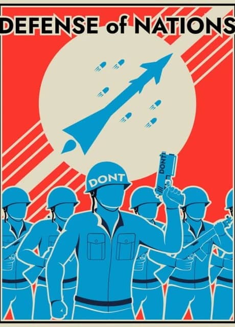 Defense of Nations