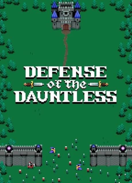 Defense of the Dauntless