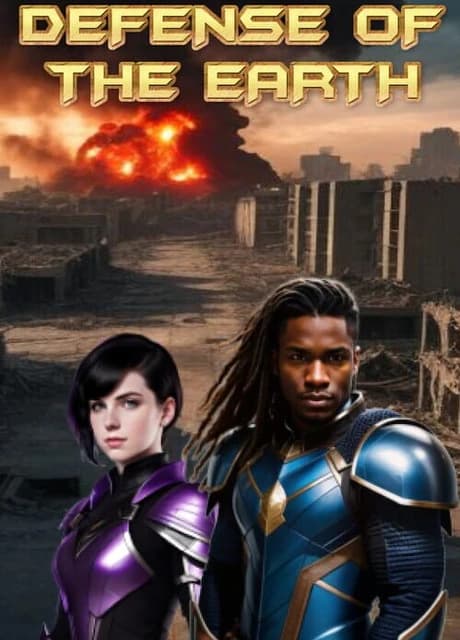 Defense of the Earth