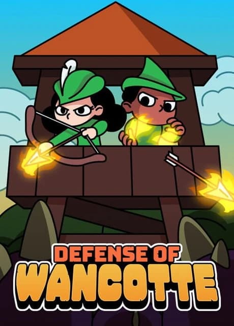 Defense of Wancotte