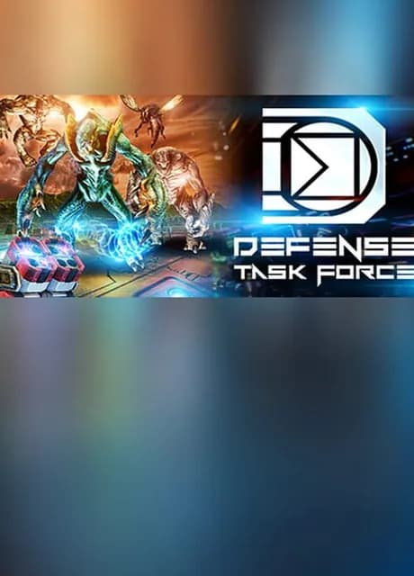 Defense Task Force