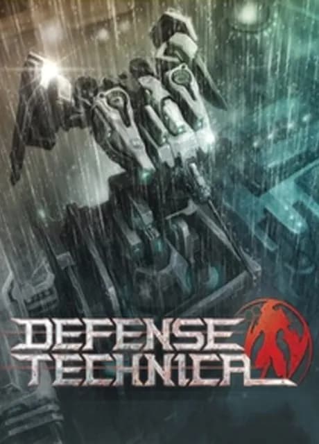Defense Technica