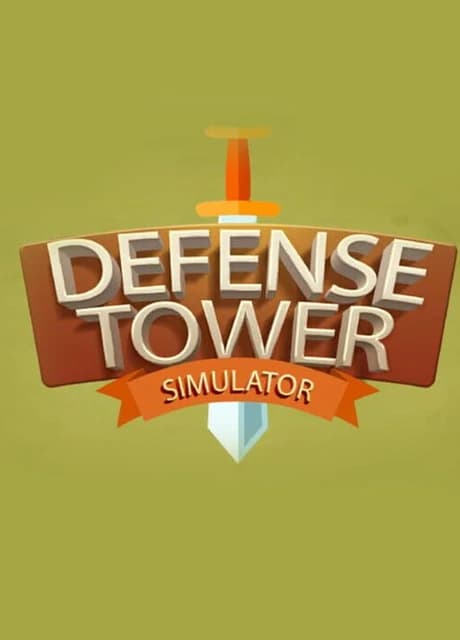 Defense Tower Simulator