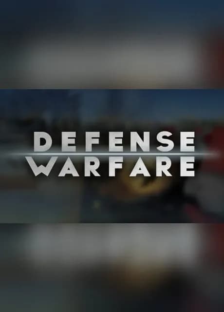 Defense Warfare